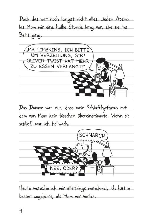 Produktbild: Dumm gelaufen! / Gregs Tagebuch Bd.7