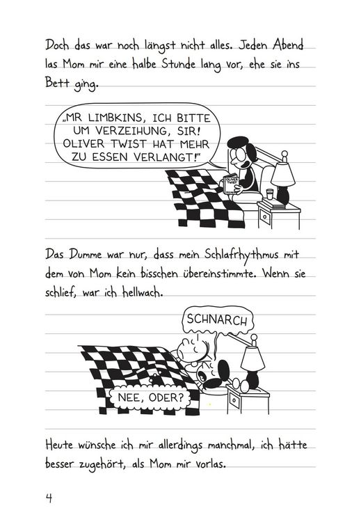 Produktbild: Dumm gelaufen! / Gregs Tagebuch Bd.7