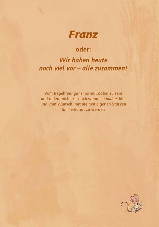 Produktbild: Wir alle geh&ouml;ren dazu! Wie die Tiere der Savannenschule Diversit&auml;t und Inklusion erleben