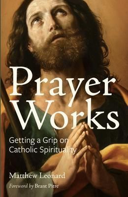 Produktbild: Prayer Works