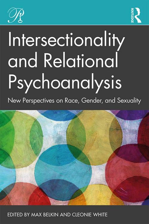Produktbild: Intersectionality and Relational Psychoanalysis
