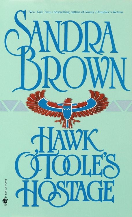 Produktbild: Hawk O'Toole's Hostage