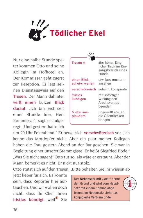 Produktbild: Mord unter den Linden