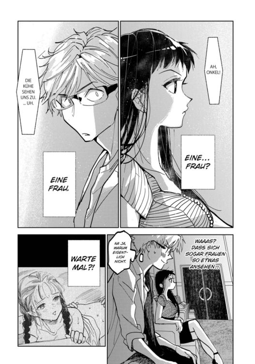 Produktbild: Wakaba im Kino 2