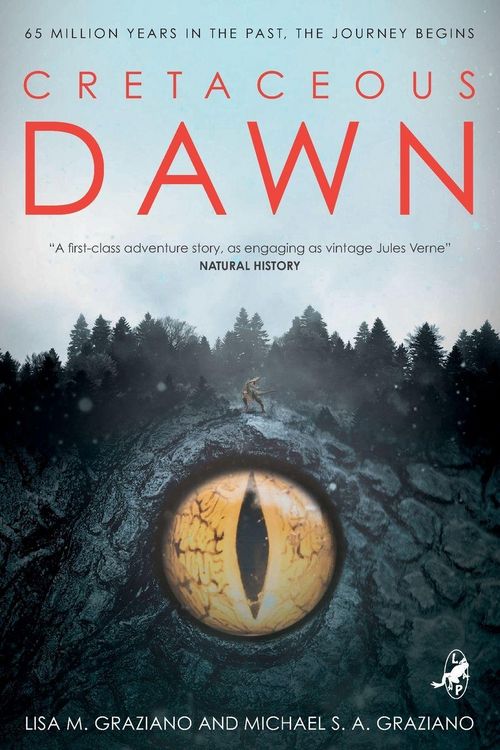 Produktbild: Cretaceous Dawn