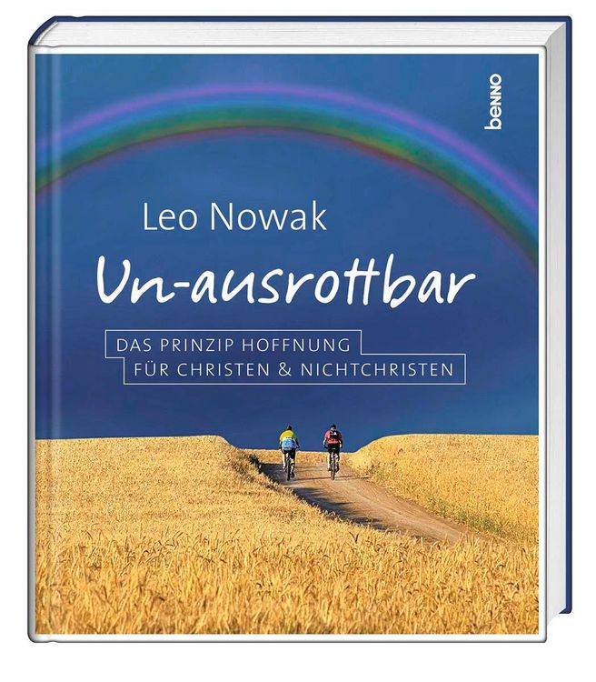 Produktbild: Un-ausrottbar