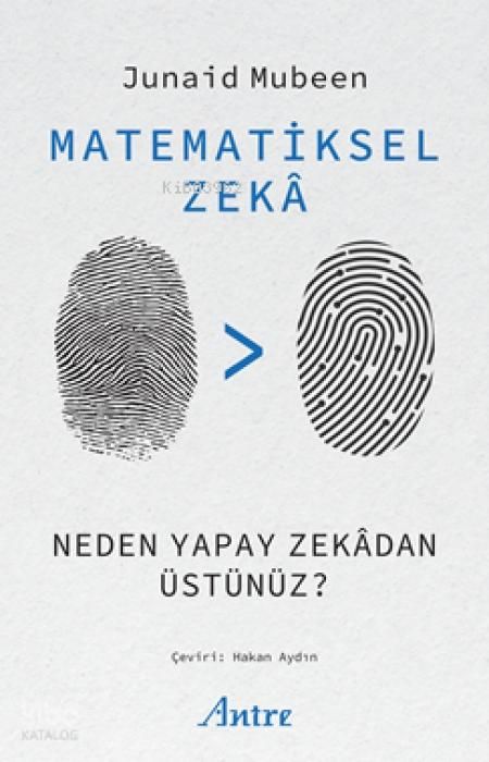 Produktbild: Matematiksel Zeka