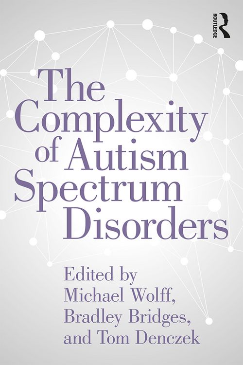 Produktbild: The Complexity of Autism Spectrum Disorders