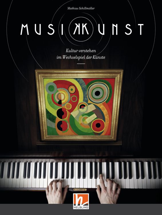 Produktbild: MusiKKunst. Sch&uuml;lerband