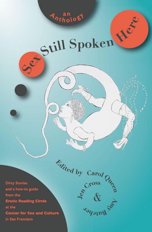 Produktbild: Sex Still Spoken Here
