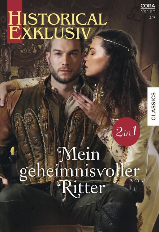 Bild vom Artikel Historical Exklusiv Band 90 vom Autor Joanne Rock
