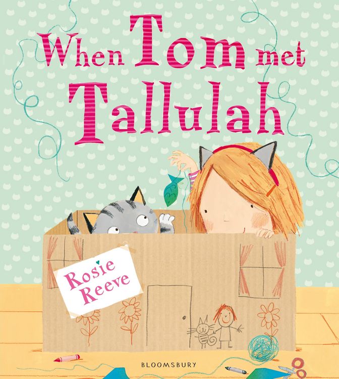 Produktbild: When Tom Met Tallulah