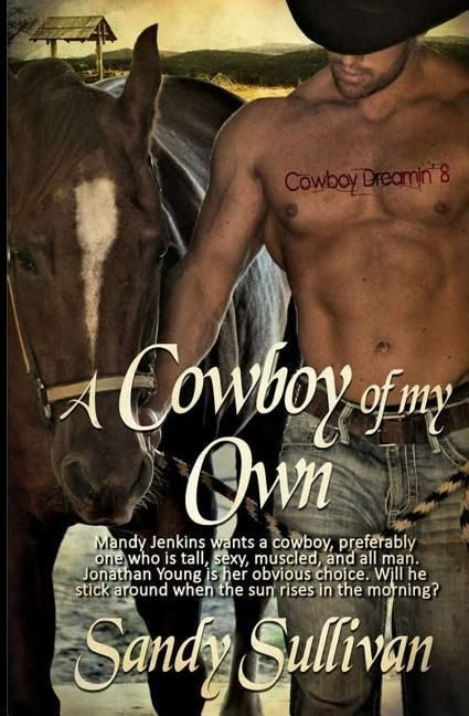 Produktbild: A Cowboy of My Own