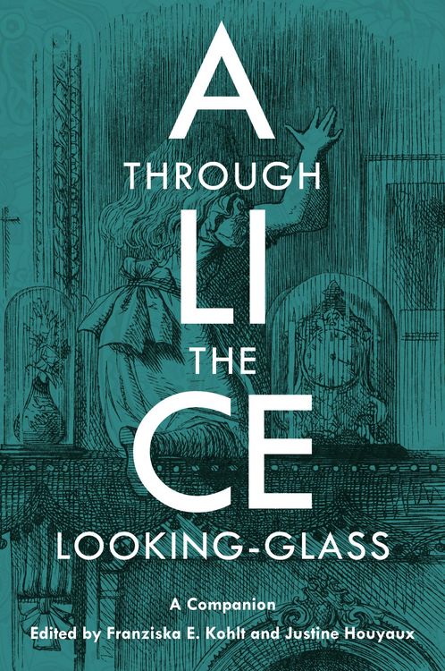 Produktbild: Alice Through the Looking-Glass