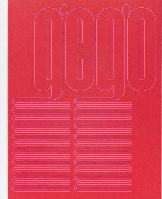Produktbild: Gego: Measuring Infinity