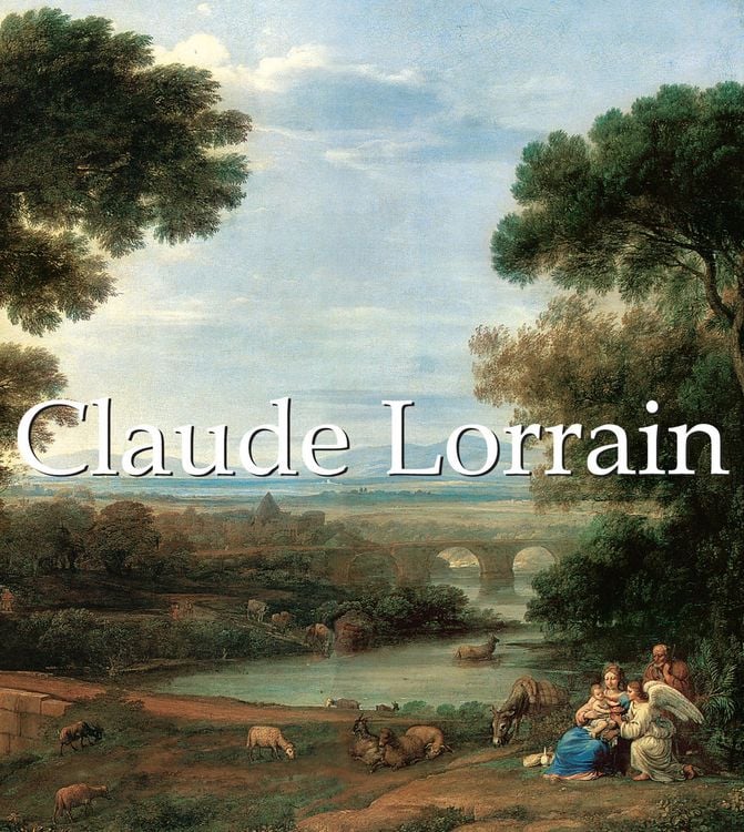 Produktbild: Claude Lorrain