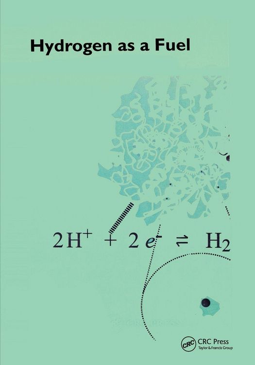 Produktbild: Hydrogen as a Fuel