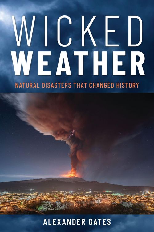 Produktbild: Wicked Weather