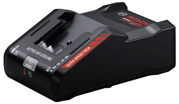 Produktbild: Bosch Professional EXAL18V-160 Ladeger&auml;t 1600A03D3A