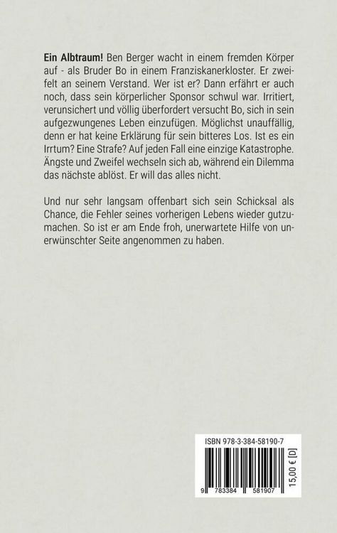 Produktbild: Mitten im zweiten Leben