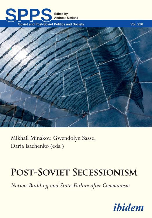 Produktbild: Post-Soviet Secessionism