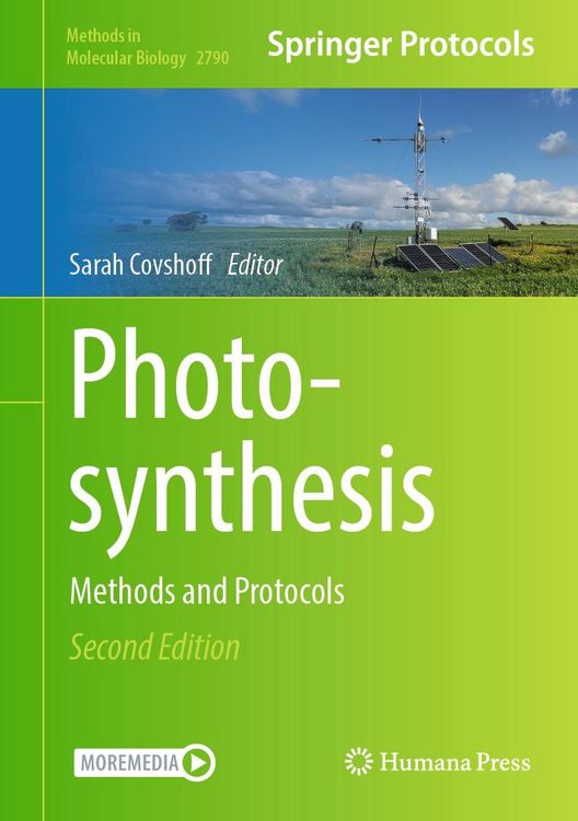 Produktbild: Photosynthesis