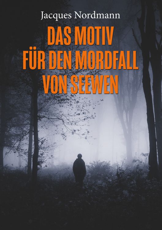 Produktbild: Das Motiv f&uuml;r den Mordfall von Seewen