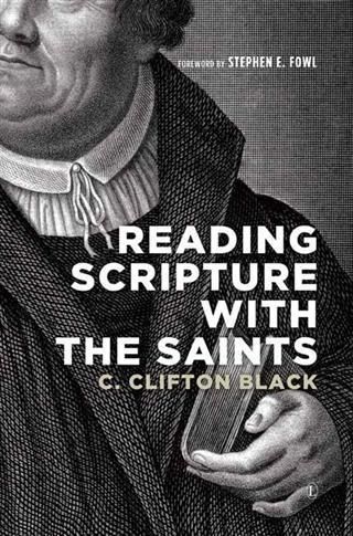 Produktbild: Reading Scripture with the Saints