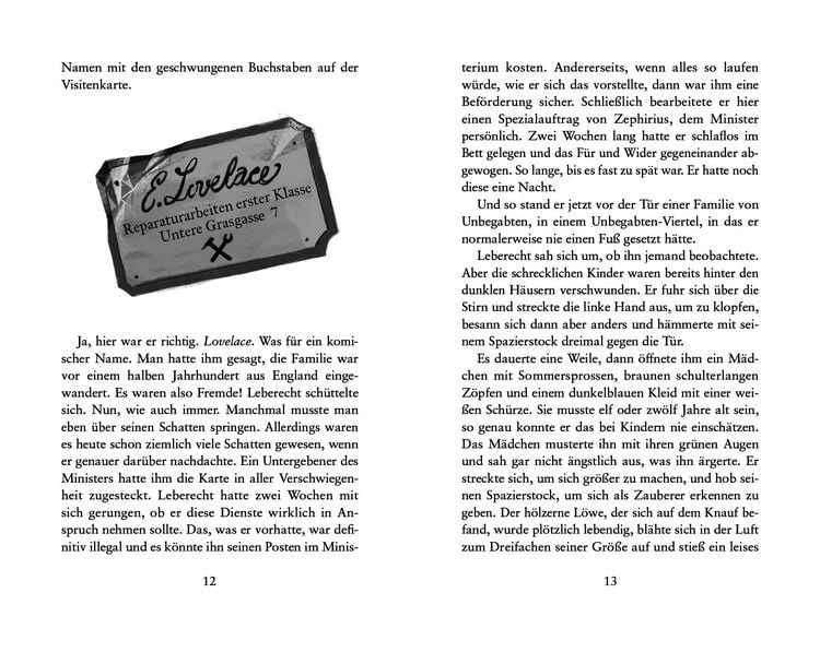 Produktbild: Die Weltenspringer &ndash; Das Buch der Portale