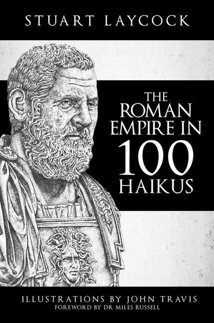 Produktbild: The Roman Empire in 100 Haikus