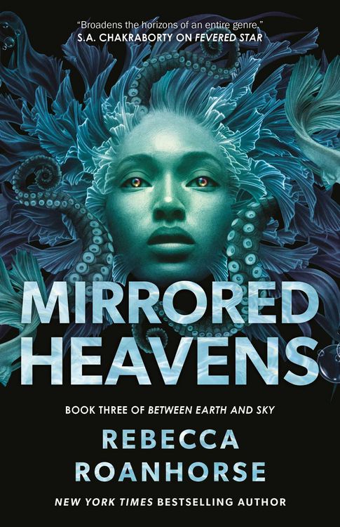 Produktbild: Mirrored Heavens