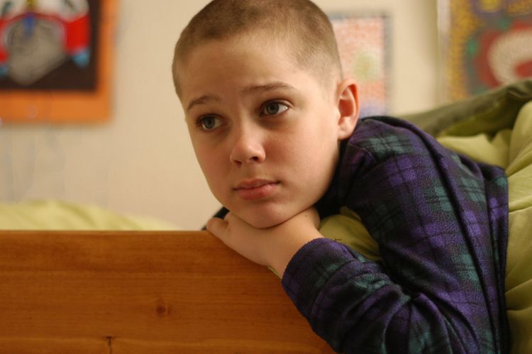 Produktbild: Boyhood