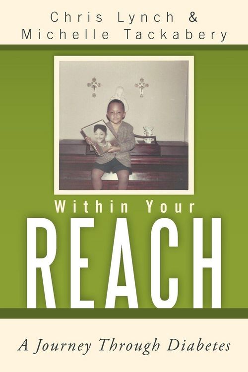 Produktbild: Within Your Reach