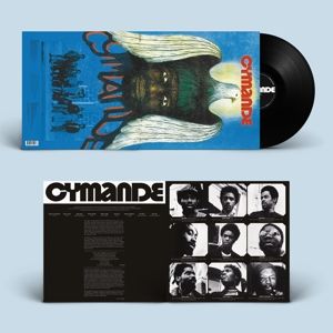 Produktbild: Cymande