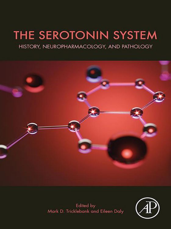 Produktbild: The Serotonin System