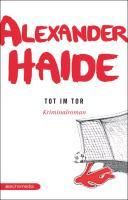 Produktbild: Tot im Tor