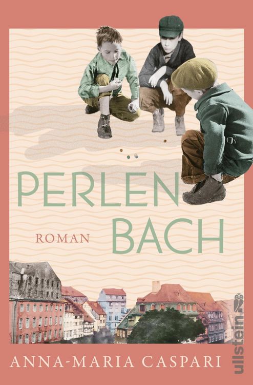 Produktbild: Perlenbach