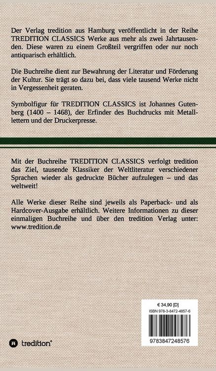 Produktbild: Der Stechlin