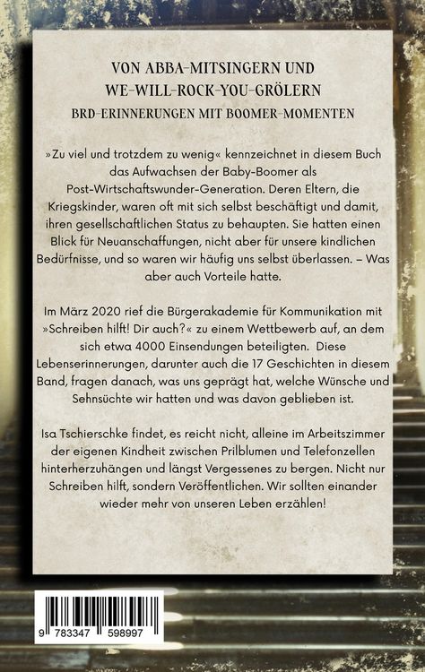 Produktbild: War ich das?