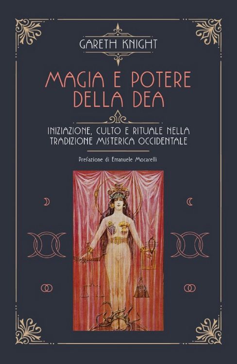 Produktbild: Magia e potere della Dea