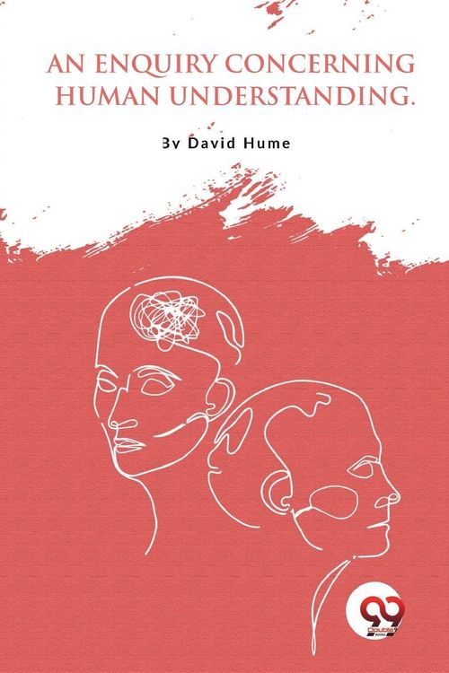 Produktbild: An Enquiry Concerning Human Understanding