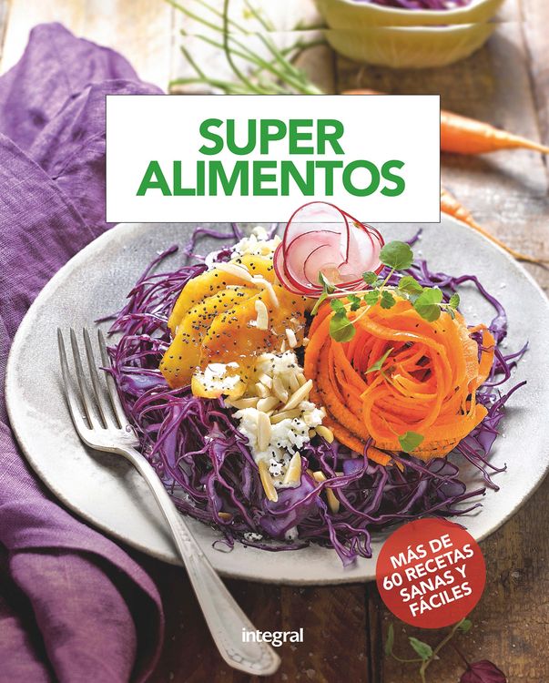 Produktbild: Super Alimentos