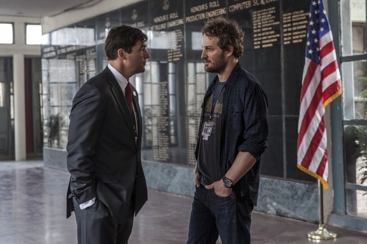 Produktbild: Zero Dark Thirty