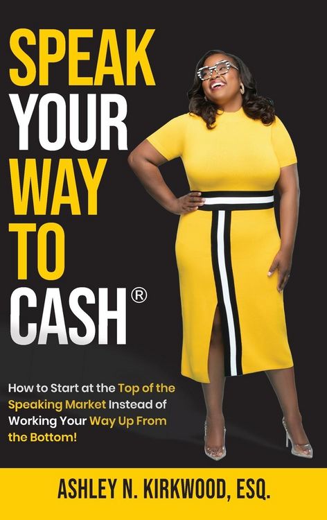 Produktbild: Speak Your Way to Cash&reg;
