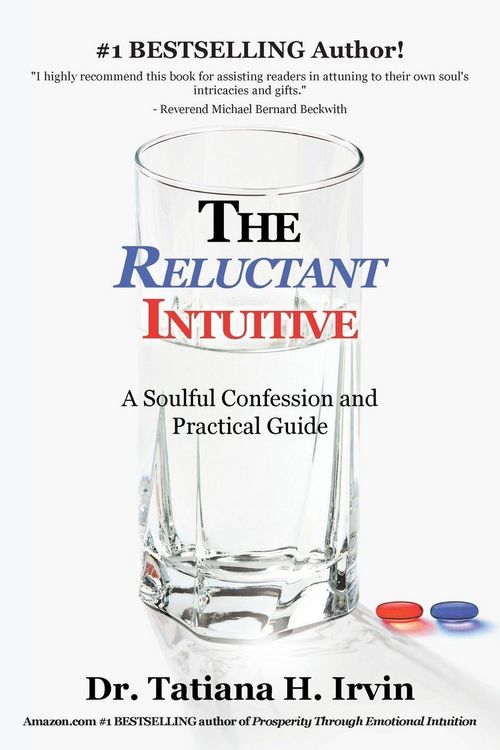Produktbild: The Reluctant Intuitive