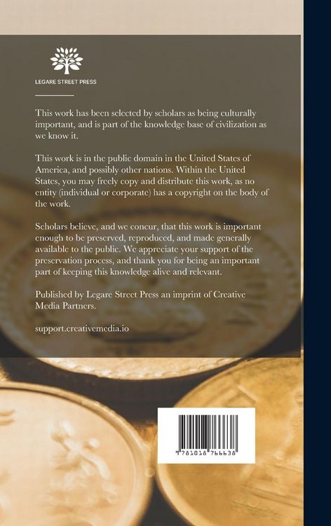 Produktbild: Principles Of Bookkeeping, Brief Course: Illustrating The Direct Method Of Closing The Ledger