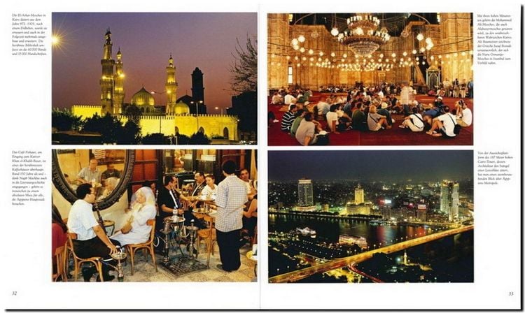 Produktbild: Faszinierendes &Auml;gypten