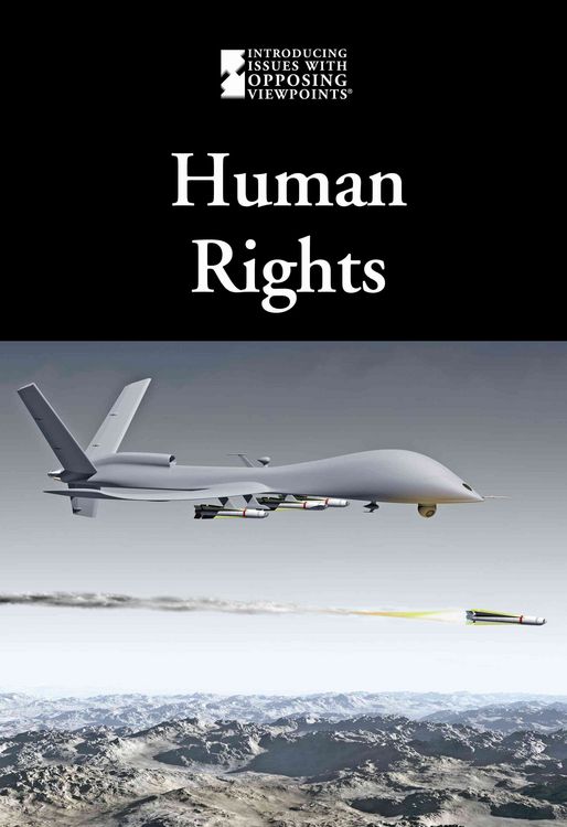 Produktbild: Human Rights