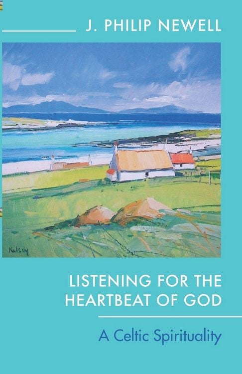 Produktbild: Listening for the Heartbeat of God