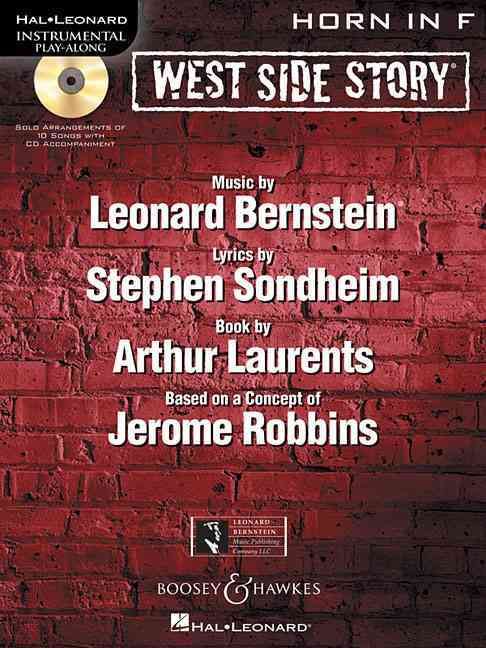 Produktbild: West Side Story for Horn